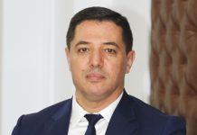 Lazhar Latreche, président directeur général de la BEA