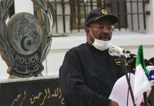 Sûreté de la wilaya d’Alger, Plus de 700 arrestations durant le mois de Ramadhan