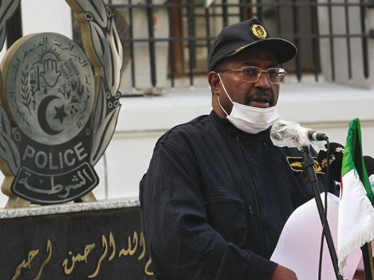 Sûreté de la wilaya d’Alger, Plus de 700 arrestations durant le mois de Ramadhan