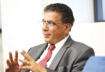 Biographie de Raafat Henein, directeur général