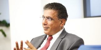 Biographie de Raafat Henein, directeur général