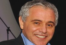 Rachid Kerrar, P-DG des Laboratoires Beker® à El Djazaïr.com