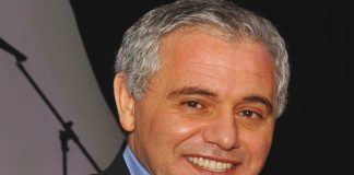 Rachid Kerrar, P-DG des Laboratoires Beker® à El Djazaïr.com