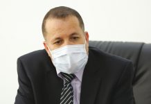 Entretien avec Pr Kamel Mansouri, directeur général