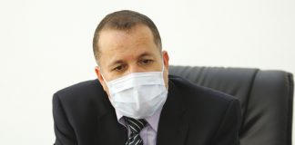 Entretien avec Pr Kamel Mansouri, directeur général
