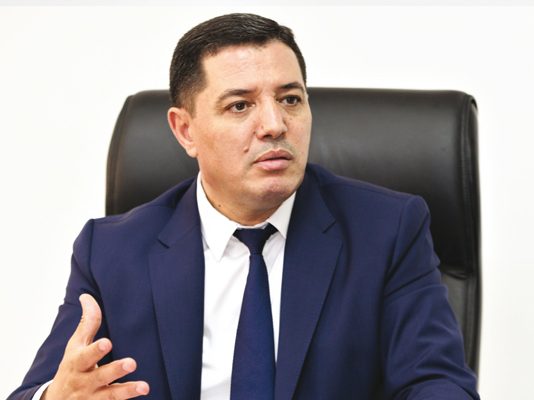 Banque extérieure d’Algérie (BEA)