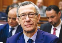 A propos de l’article 34 de la Constitution de 2020