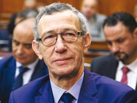 A propos de l’article 34 de la Constitution de 2020