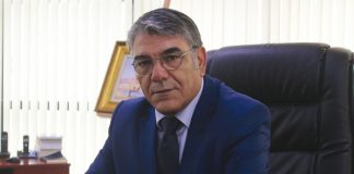 Rachid Metref, président-directeur général de la CNEP-Banque