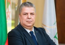 Groupe MADAR (Management et Développement des Actifs et des Ressources)
