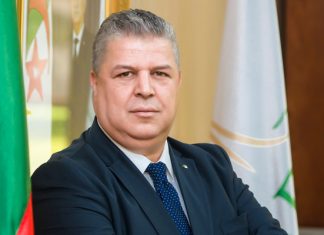 Groupe MADAR (Management et Développement des Actifs et des Ressources)