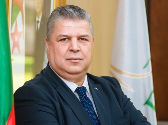 Groupe MADAR (Management et Développement des Actifs et des Ressources)