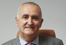 Faid Laaziz, directeur général du budget, « La DGB est la colonne vertébrale du ministère des Finances »