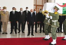 L’action civique et l’engagement du Président Tebboune favorisent le retour de 24 crânes de moudjahidine au pays