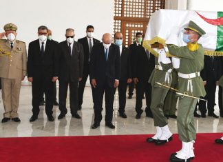 L’action civique et l’engagement du Président Tebboune favorisent le retour de 24 crânes de moudjahidine au pays