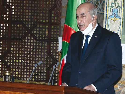Après tant d’années d’attente, le Président Tebboune ouvre le dossier de la mémoire algéro-française