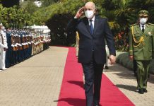 Dans son allocution à la traditionnelle cérémonie de remise de grades
