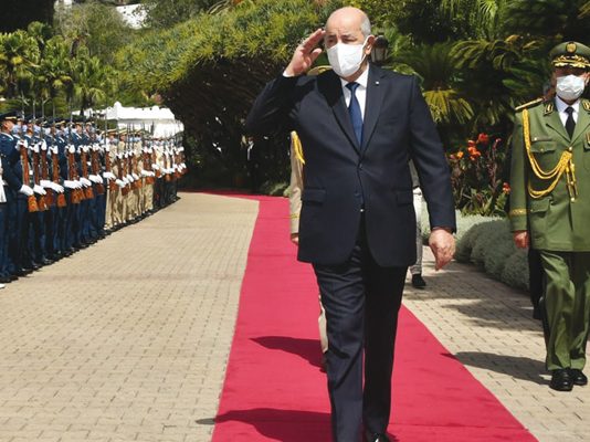 Dans son allocution à la traditionnelle cérémonie de remise de grades