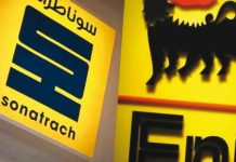 Sonatrach-ENI. Une coopération réaffirmée