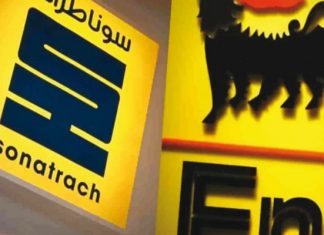 Sonatrach-ENI. Une coopération réaffirmée