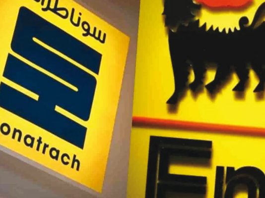 Sonatrach-ENI. Une coopération réaffirmée