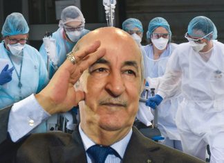 Les personnels de la santé entre obligation morale et instinct de survie