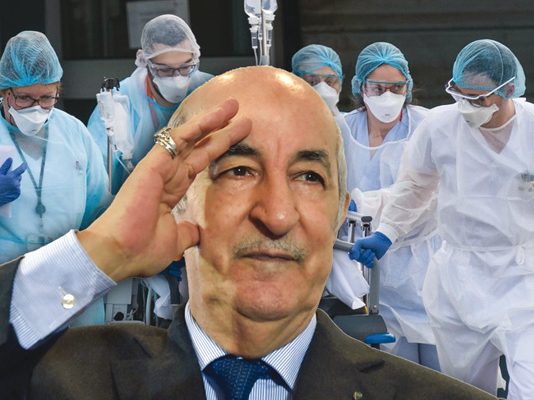 Les personnels de la santé entre obligation morale et instinct de survie