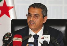 « Sonatrach joue le rôle de pivot au niveau national et régional »