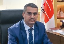 Toufik Hakkar ou l’expertise et l’expérience au service de la stabilité de l’entreprise