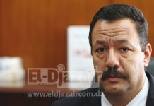 « Notre activité représente le cœur de Sonatrach »