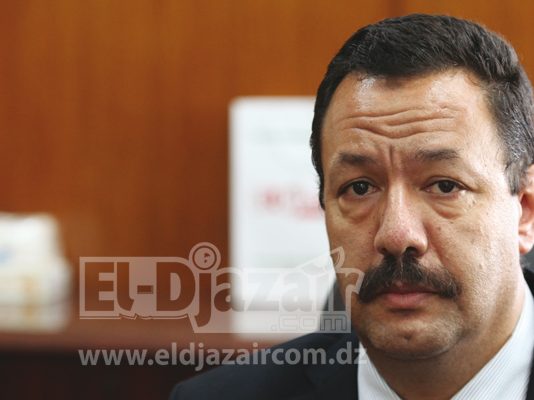 « Notre activité représente le cœur de Sonatrach »