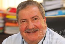 Un « ancien » qui fait le trait d’union