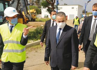 « La diversification de la ressource est impérative et non un choix »