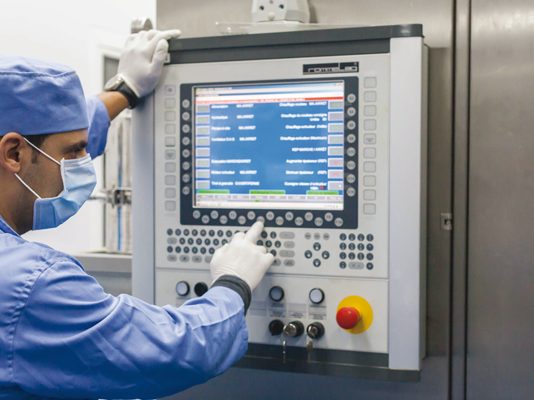 L’indispensable partenaire des hôpitaux