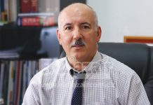 La doyenne des compagnies d’assurances en Algérie