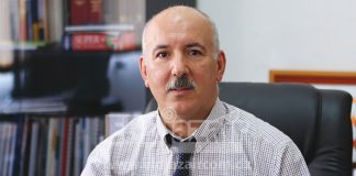 La doyenne des compagnies d’assurances en Algérie