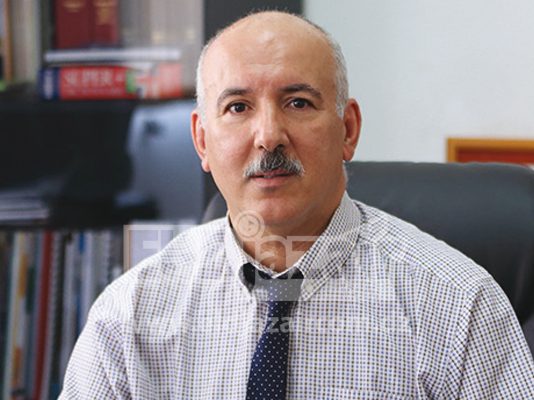 La doyenne des compagnies d’assurances en Algérie