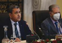 Projet de révision de la Constitution : une charte pour une « Nouvelle Algérie »