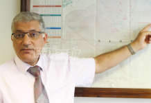« Notre objectif est d’atteindre l’efficience opérationnelle »