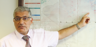 « Notre objectif est d’atteindre l’efficience opérationnelle »