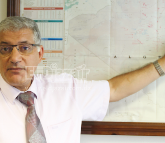 « Notre objectif est d’atteindre l’efficience opérationnelle »