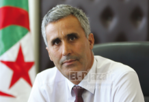 Le pilier principal de Sonatrach